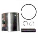 Kolben Airsal 74ccm Zylinder